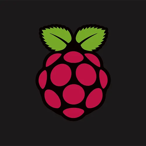 Raspberry Pi Foundation Logo