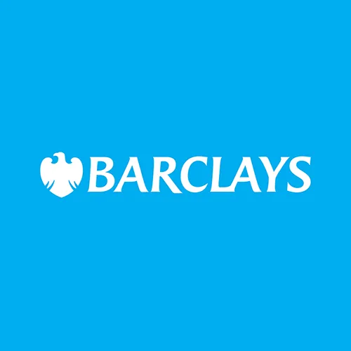Barclays Bank Logo