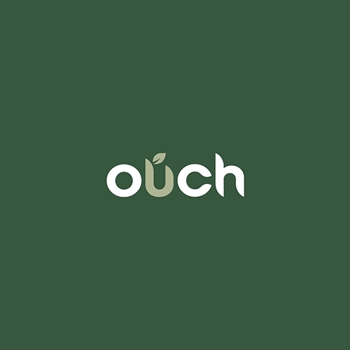 Ouch Learning & Development Logo