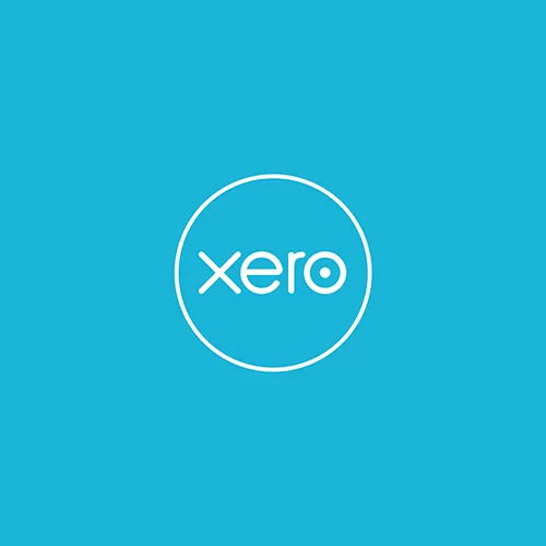 Xero Logo