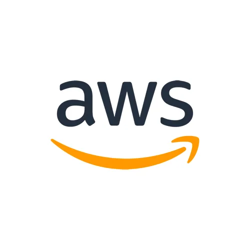 Amazon Web Services Logo Amazon Web Services Logo