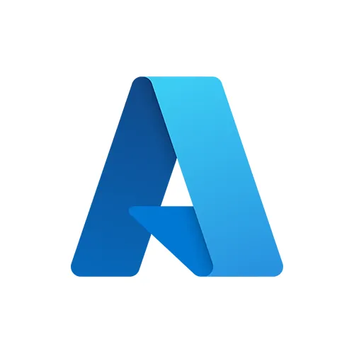 Azure Logo Azure Logo