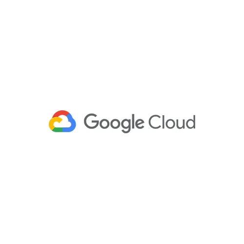 Google Cloud Logo Google Cloud Logo