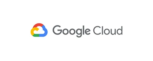 Google Cloud Logo Google Cloud Logo