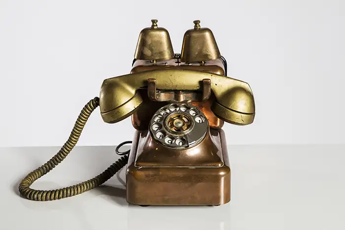 Original Telephone