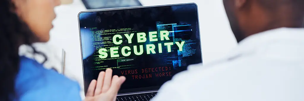 Cyber Security & Compliance Services
