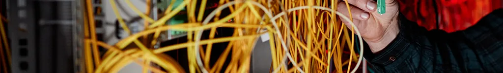 Tidy your network
